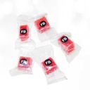 Jellies 30mg (Singles, Individually Wrapped) - Fire Ball