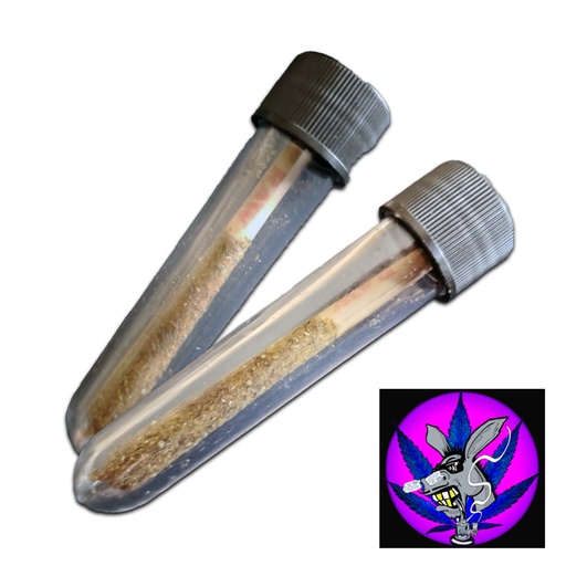 Dabbing Donkey Moonstix - Multi Strain