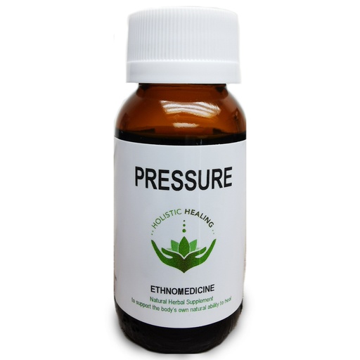Pressure Tincture (High BP) 50ml