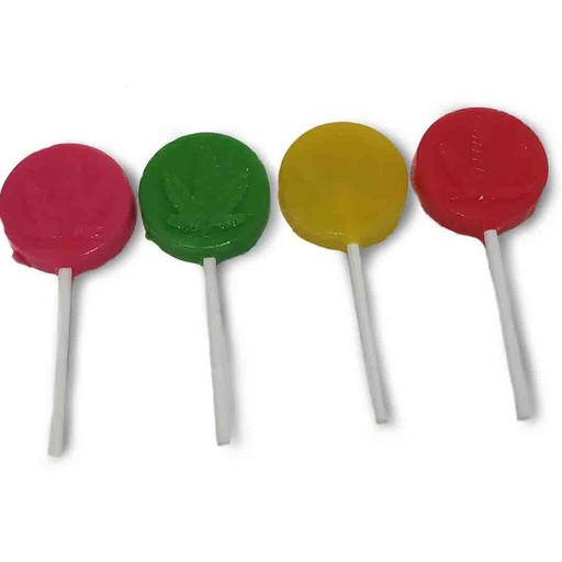 Canna Lollipops (Pack of 20)
