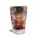 Gummies - Chocolate-Coated Jelly Beans 100mg (10x10mg)