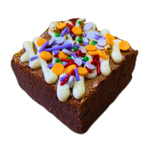 Chocolate Brownie 50mg Full Spectrum