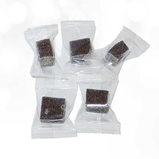 Magic Mushroom Jellies 250mg (Singles, Individually Wrapped)