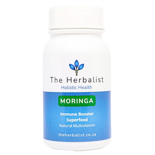 Moringa 500mg