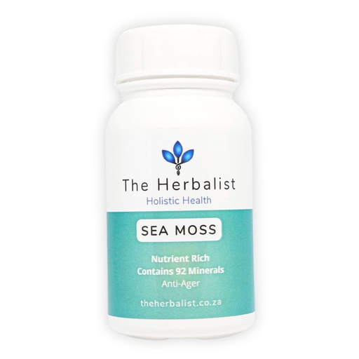 Sea Moss 800mg