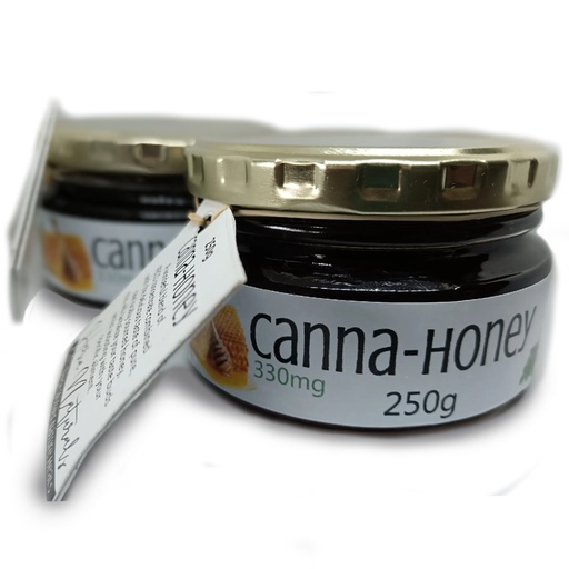 Canna Honey 250g