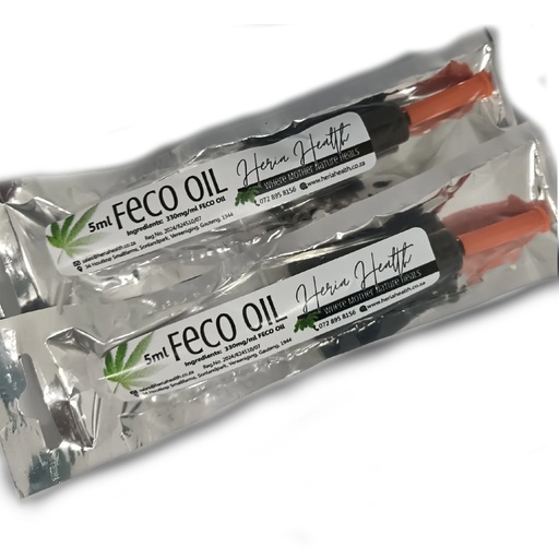FECO Oil
