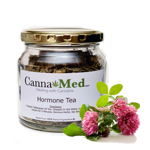 Hormone Balancing Tea 250ml